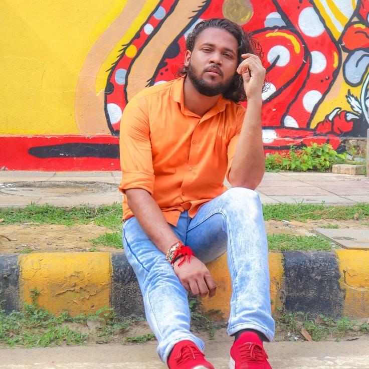 Anna Weber - Founder of Cozy Willow Path